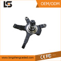 machine manufacturer anodized die cast cnc part